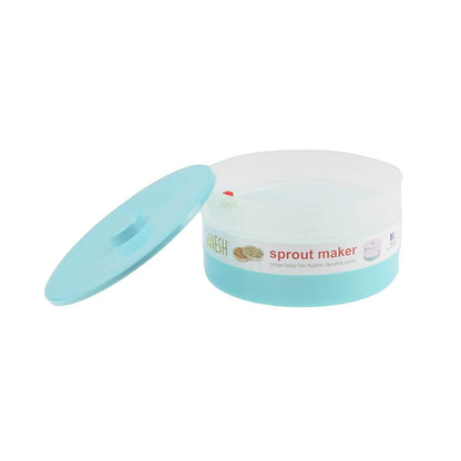 Ganesh Sprout Maker Bean Bowl (1800 Ml) - infinityexculsivestore.com