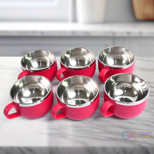Ganesh Stylish Durable Coffee / Tea / Milk Mug - infinityexculsivestore.com
