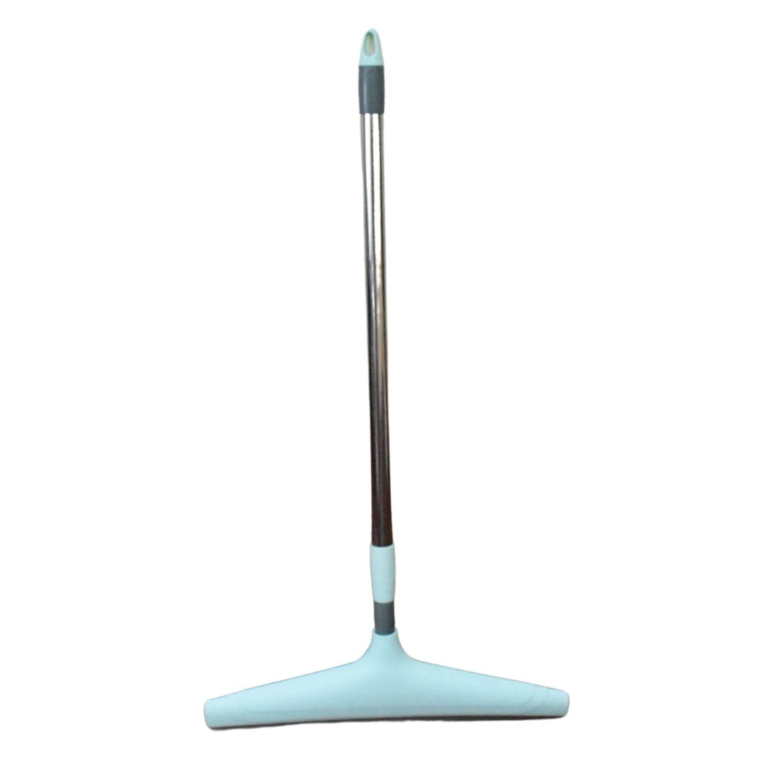 Ganesh Telescopic Bathroom Wiper 12 Inch (30 cm) - infinityexculsivestore.com