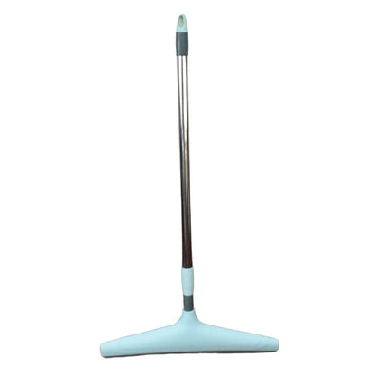 Ganesh Telescopic Bathroom Wiper 12 Inch (30 cm) - infinityexculsivestore.com