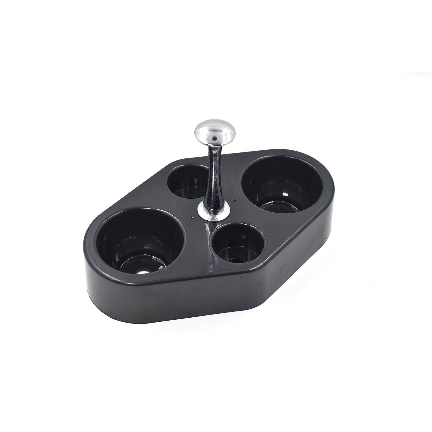 Ganesh rendy Condiment set For Kitchen Transparent jar For Easy To Access Spice 1 Piece Spice Set (Plastic) - infinityexculsivestore.com
