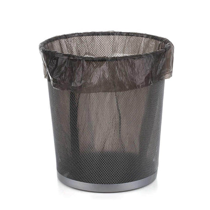 Garbage Bags Medium Size Black Colour (1 Pc / 24 x 32) - infinityexculsivestore.com