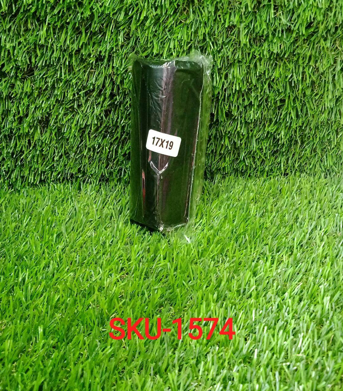 Garbage Bags Small Size Black Colour (17 x 19) - infinityexculsivestore.com