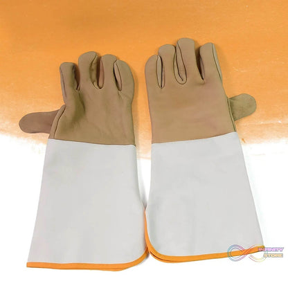 Garden Gloves for Gardening Work (1 Pair / B Grade / Big) - infinityexculsivestore.com