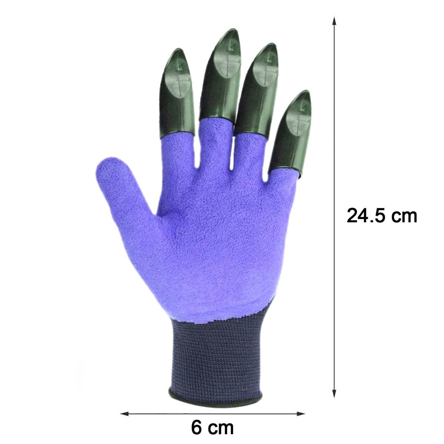 Garden Gloves - infinityexculsivestore.com