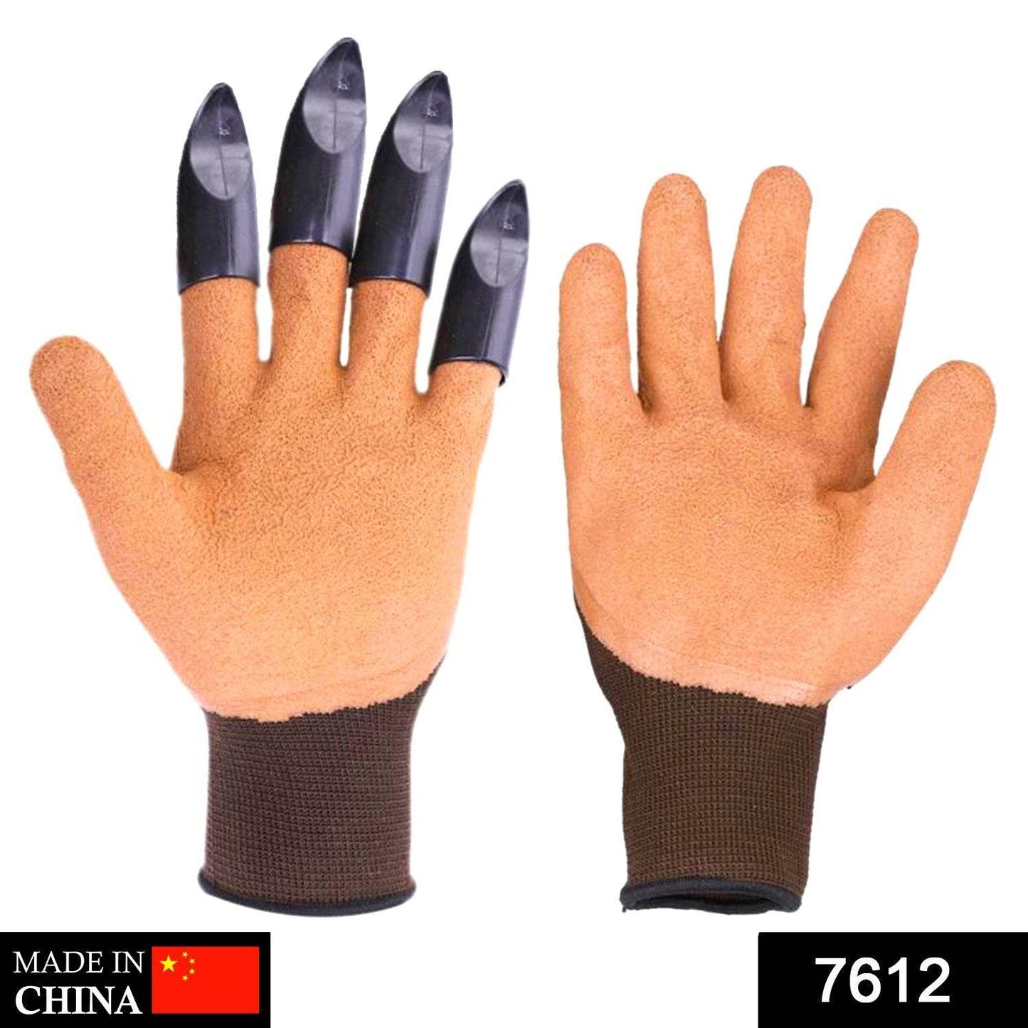 Garden Gloves - infinityexculsivestore.com