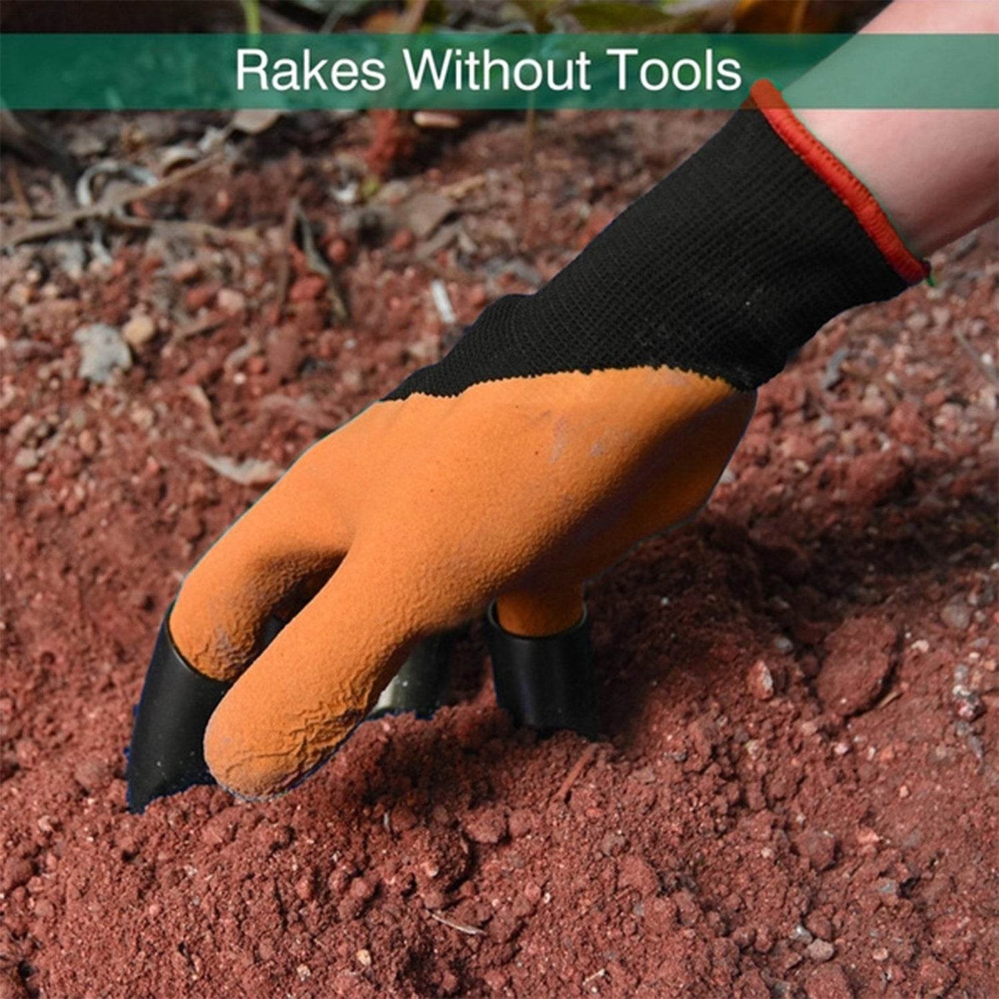 Garden Gloves - infinityexculsivestore.com