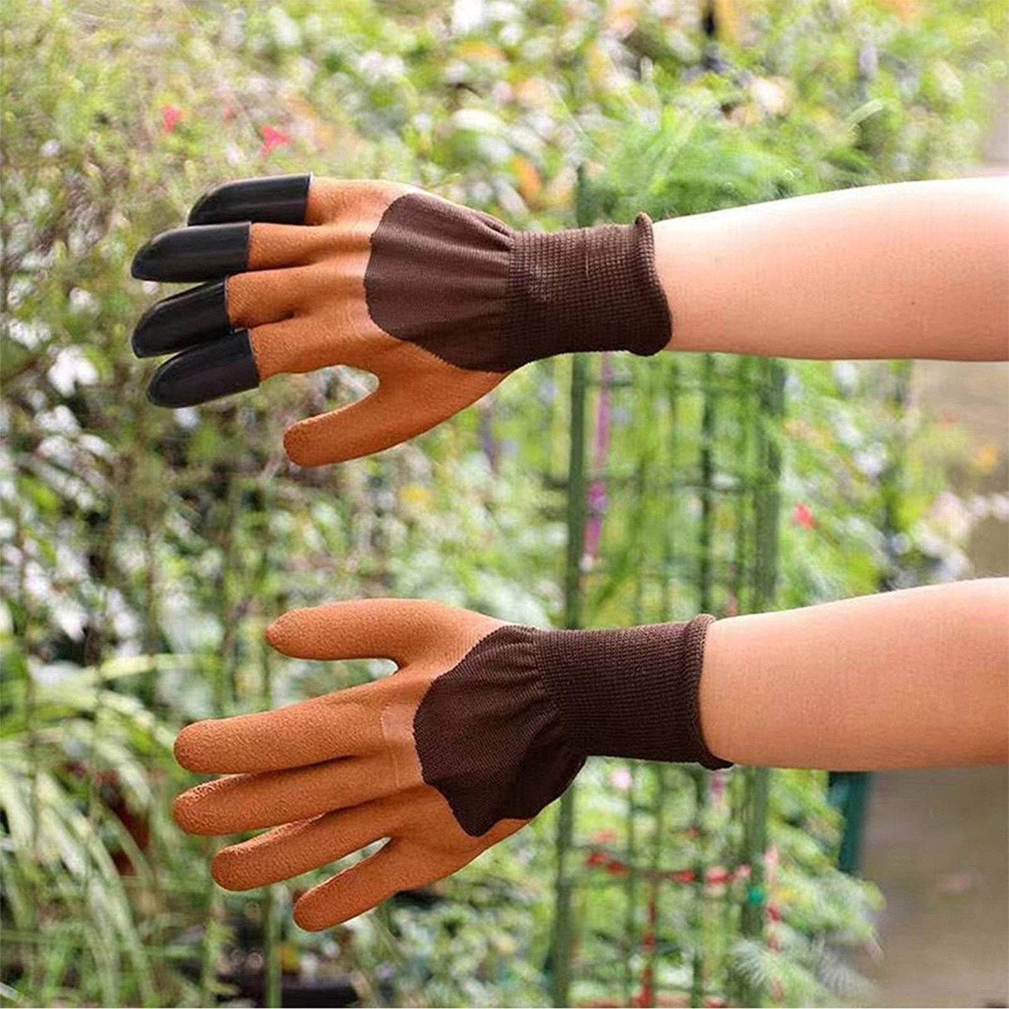 Garden Gloves - infinityexculsivestore.com