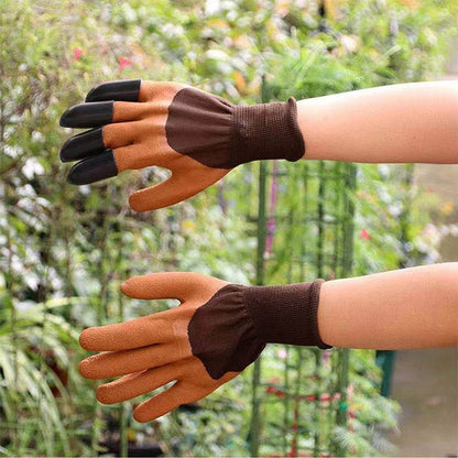Garden Gloves - infinityexculsivestore.com