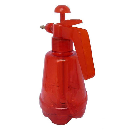 Garden Pressure Sprayer Bottle 1.5 Liter Manual Sprayer - infinityexculsivestore.com