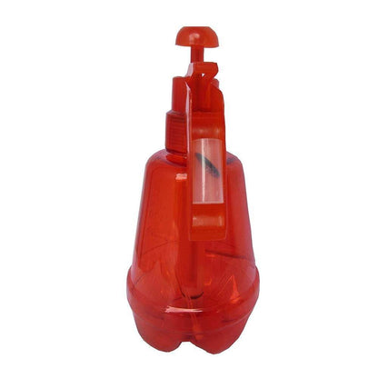 Garden Pressure Sprayer Bottle 1.5 Liter Manual Sprayer - infinityexculsivestore.com