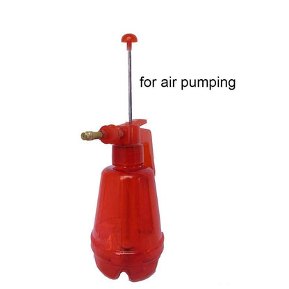 Garden Pressure Sprayer Bottle 1.5 Liter Manual Sprayer - infinityexculsivestore.com