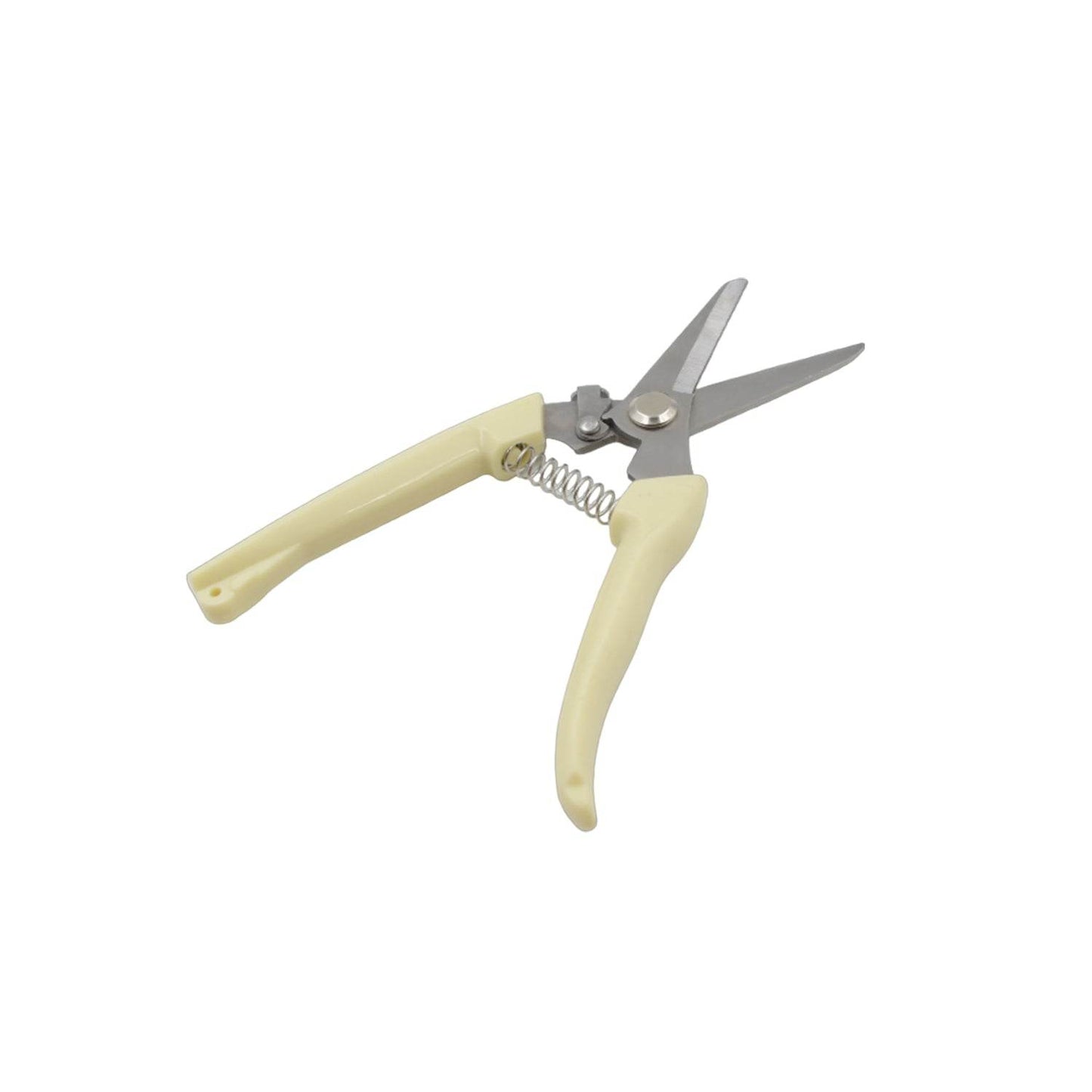 Garden Pruning Shears with Anti-Slip Handle Labor-Saving Fruit Tree Pruning Shears - infinityexculsivestore.com