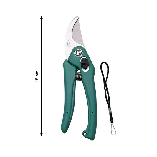 Garden Shears Pruners Scissor for Cutting Branches, Flowers, Leaves, Pruning Seeds - infinityexculsivestore.com