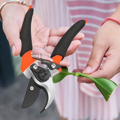 Garden Shears Sharp Cutter Pruners Scissor, Pruner - infinityexculsivestore.com
