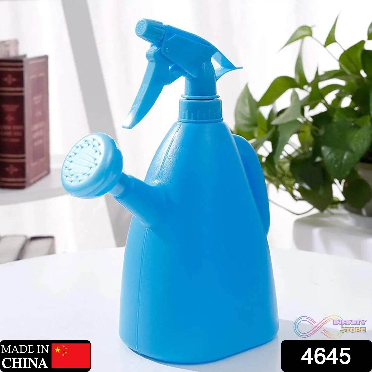 Garden Spray Bottle, Gardening Sprinkling Can - infinityexculsivestore.com
