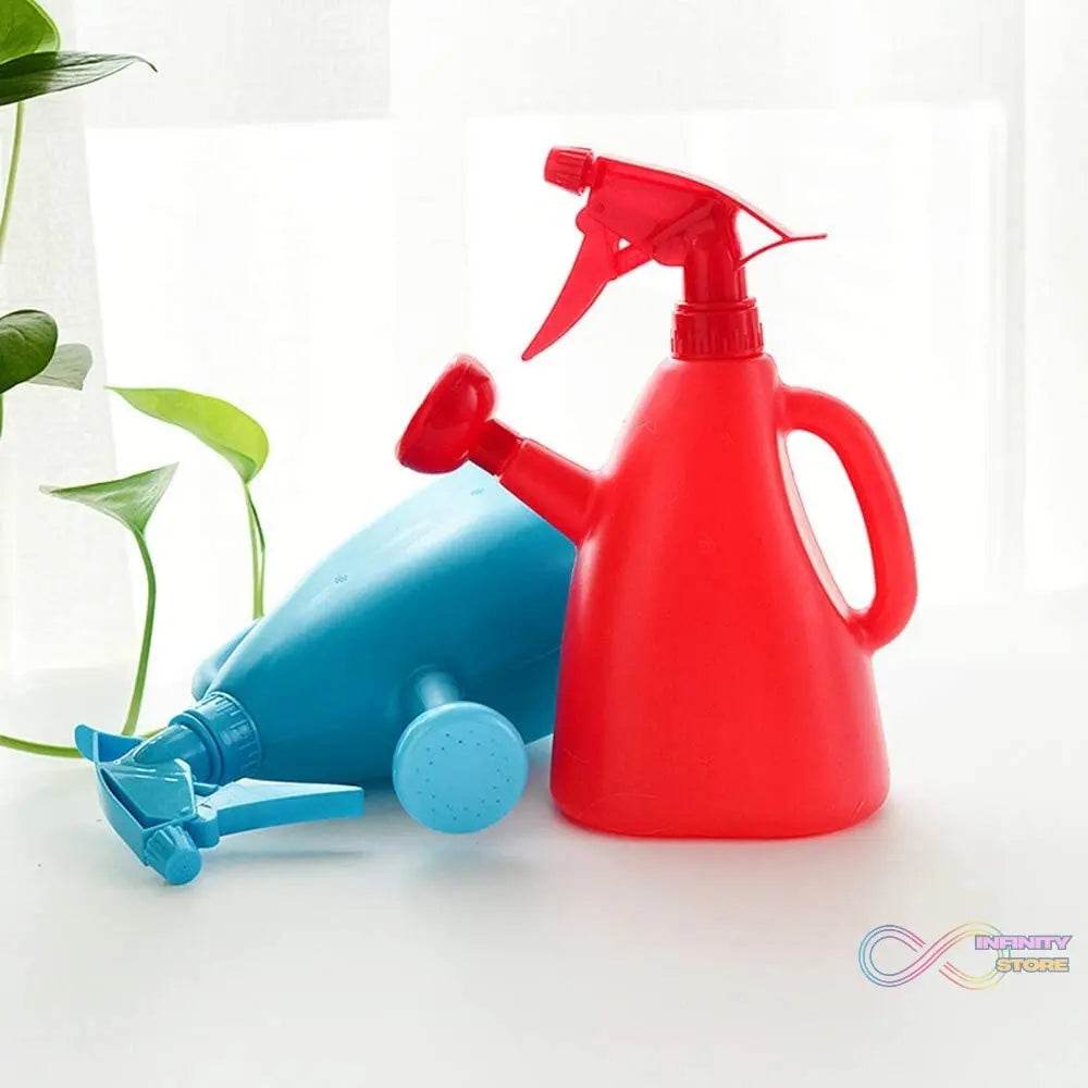 Garden Spray Bottle, Gardening Sprinkling Can - infinityexculsivestore.com