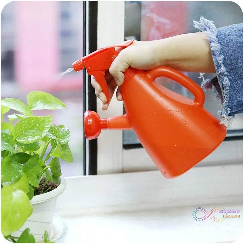 Garden Spray Bottle, Gardening Sprinkling Can - infinityexculsivestore.com