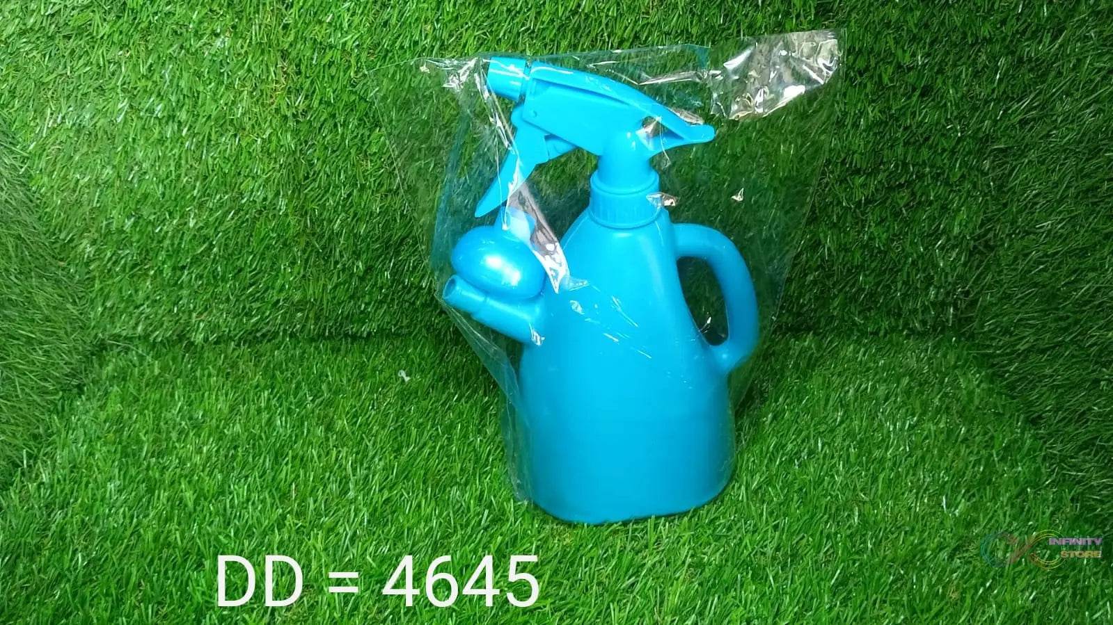 Garden Spray Bottle, Gardening Sprinkling Can - infinityexculsivestore.com