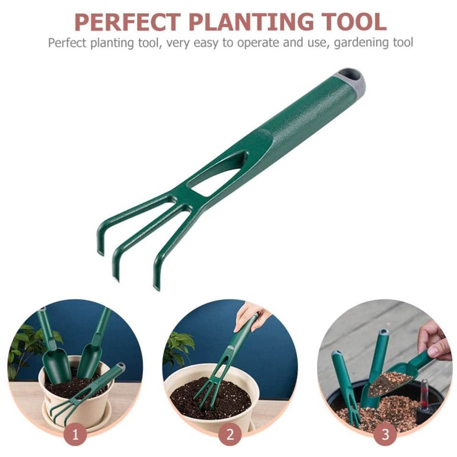 Garden Tool, Planter Tool, Garden Trowel Tools Small Gardening Hand Mini Gardening Tool Heavy Duty Gardening Tool Potting Tools Garden Hand Trowel for Digging Planting - infinityexculsivestore.com