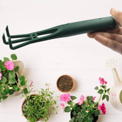Garden Tool, Planter Tool, Garden Trowel Tools Small Gardening Hand Mini Gardening Tool Heavy Duty Gardening Tool Potting Tools Garden Hand Trowel for Digging Planting - infinityexculsivestore.com