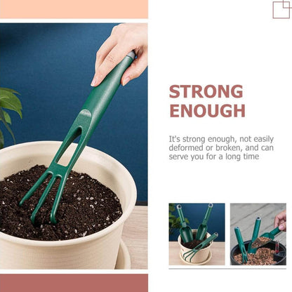 Garden Tool, Planter Tool, Garden Trowel Tools Small Gardening Hand Mini Gardening Tool Heavy Duty Gardening Tool Potting Tools Garden Hand Trowel for Digging Planting - infinityexculsivestore.com