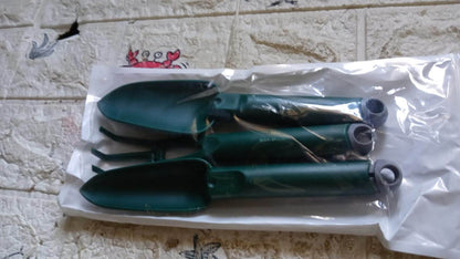 Garden Tool, Planter Tool, Garden Trowel Tools Small Gardening Hand Mini Gardening Tool Heavy Duty Gardening Tool Potting Tools Garden Hand Trowel for Digging Planting - infinityexculsivestore.com
