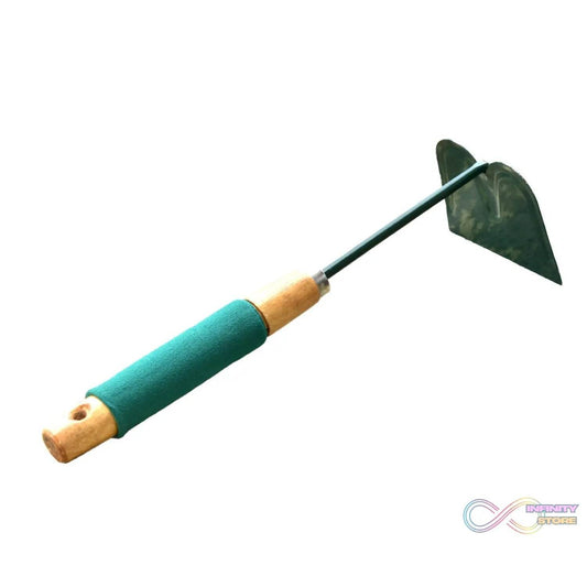 Gardening Hoe Tool with Handle - infinityexculsivestore.com