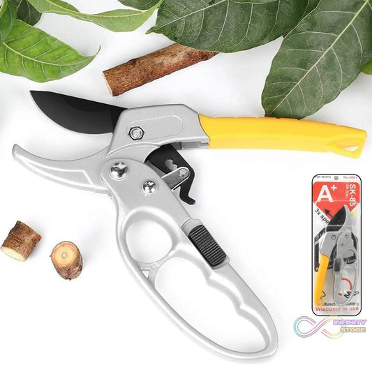 Gardening Shears, Enhanced Garden Shears Pruning Machine (200 MM / 1 Pc) - infinityexculsivestore.com