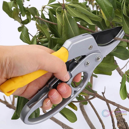 Gardening Shears, Enhanced Garden Shears Pruning Machine (200 MM / 1 Pc) - infinityexculsivestore.com