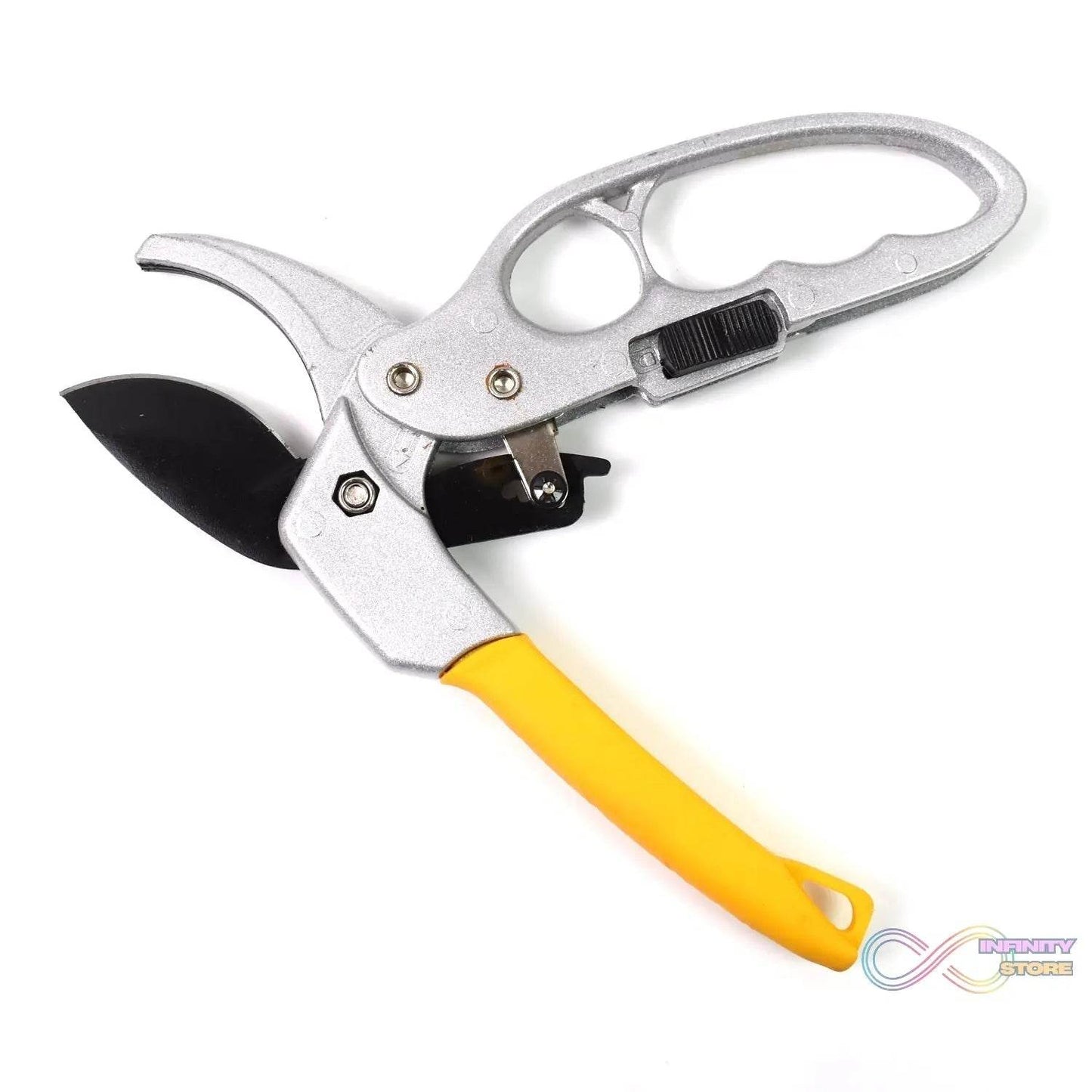 Gardening Shears, Enhanced Garden Shears Pruning Machine (200 MM / 1 Pc) - infinityexculsivestore.com