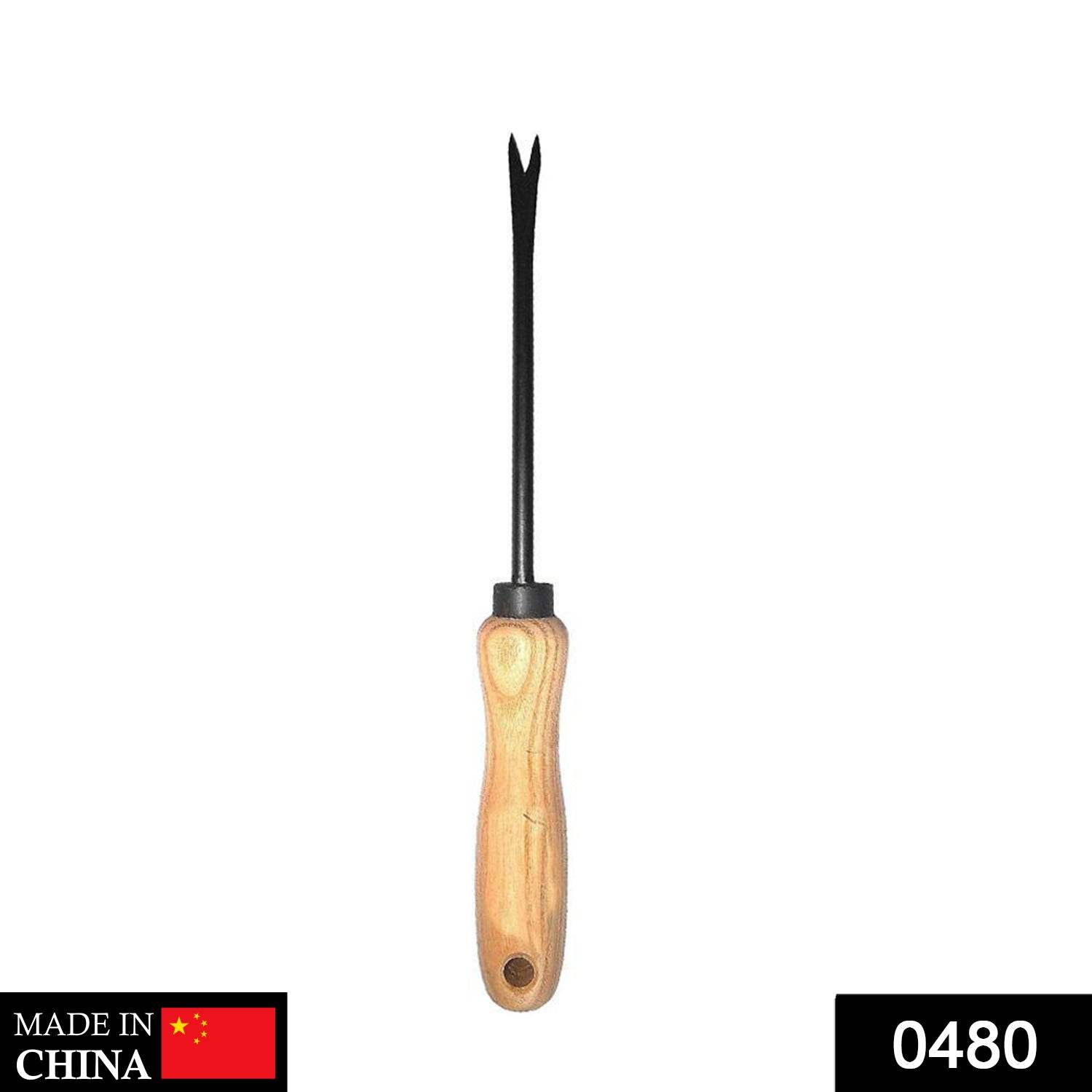 Gardening Tool - Hand Weeder Straight - infinityexculsivestore.com