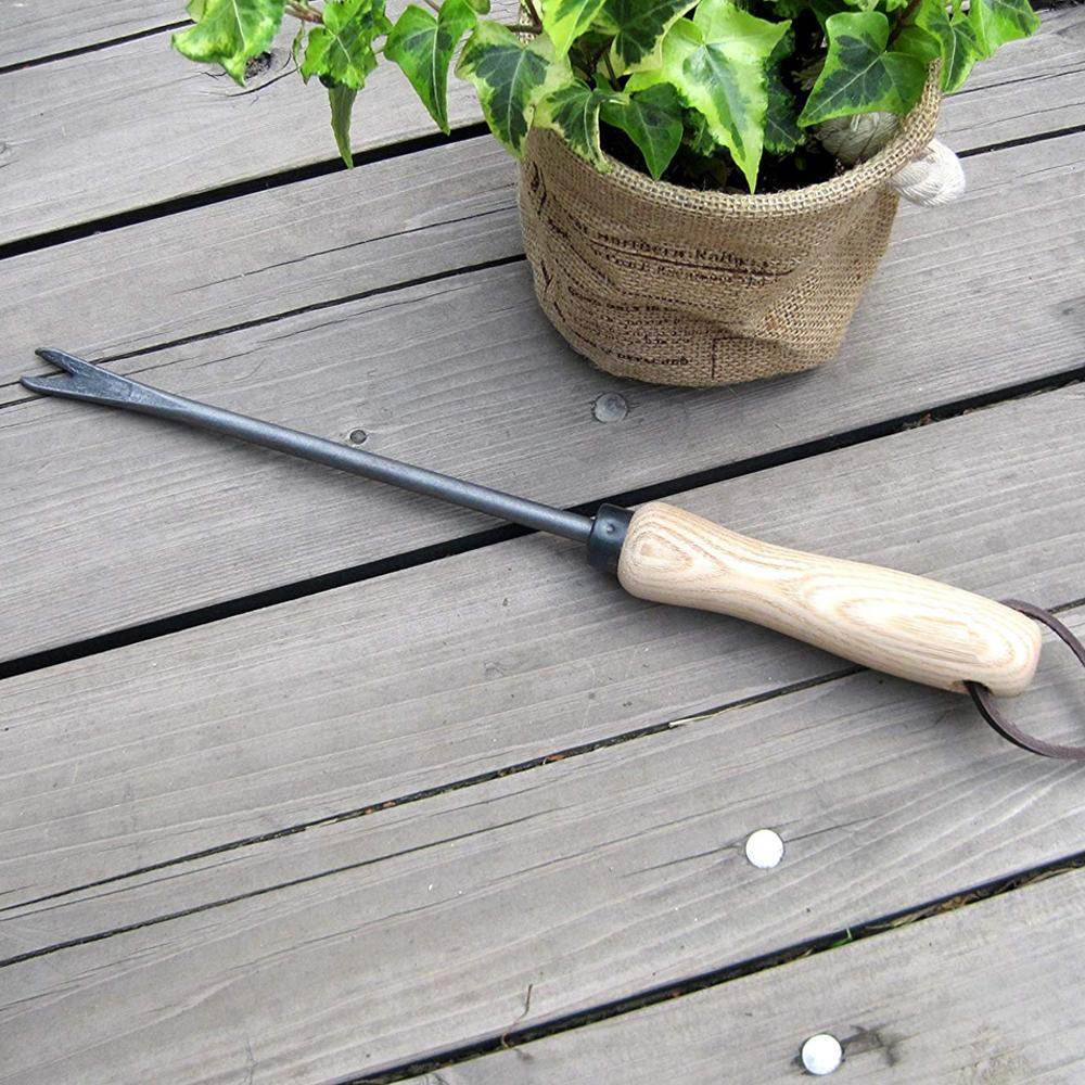 Gardening Tool - Hand Weeder Straight - infinityexculsivestore.com
