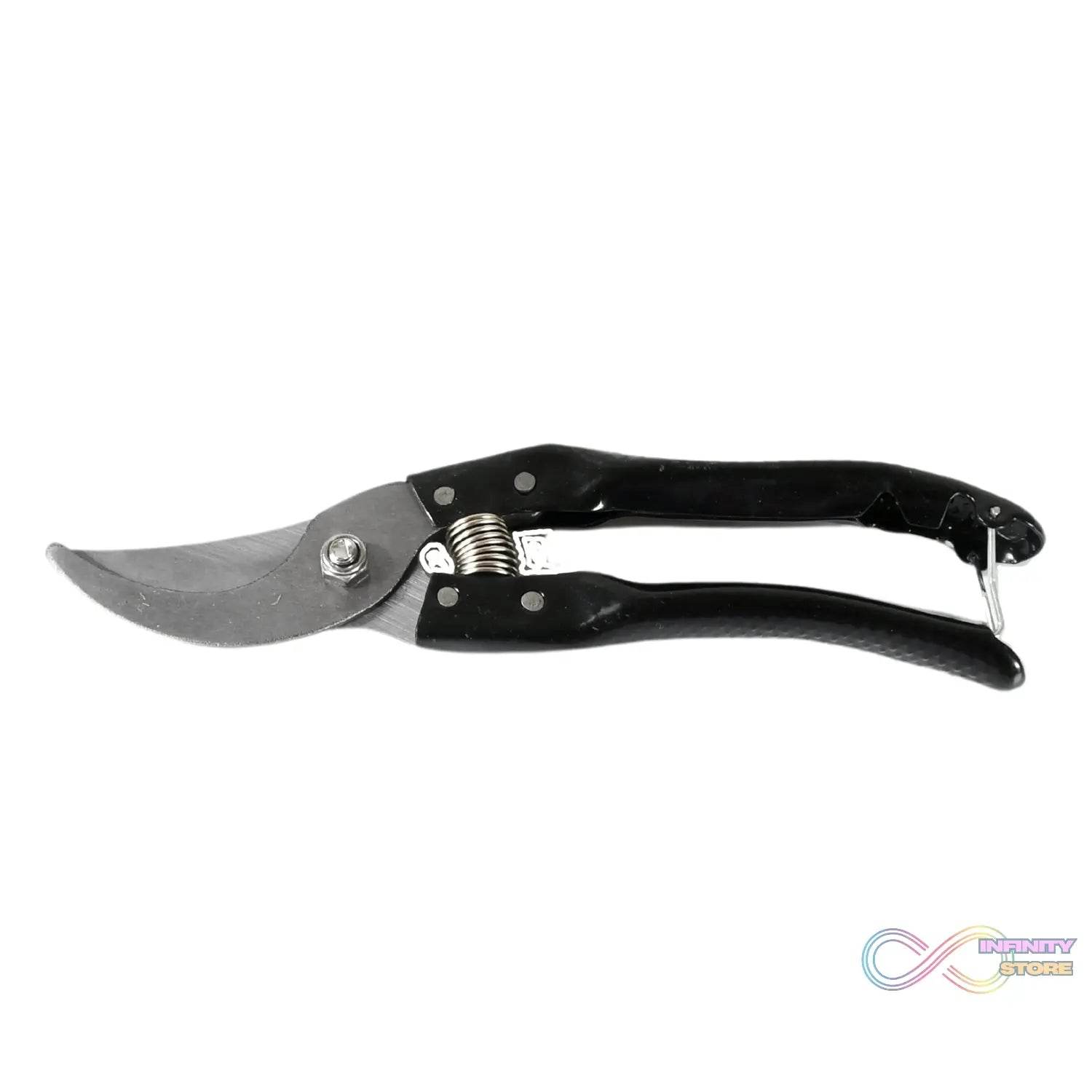 Gardening Tools - Garden Shears Pruners Scissor (1 Pc) - infinityexculsivestore.com