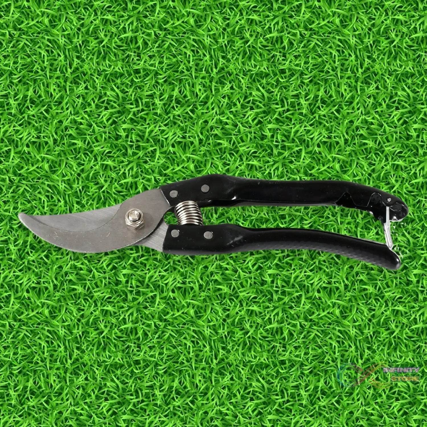 Gardening Tools - Garden Shears Pruners Scissor (1 Pc) - infinityexculsivestore.com