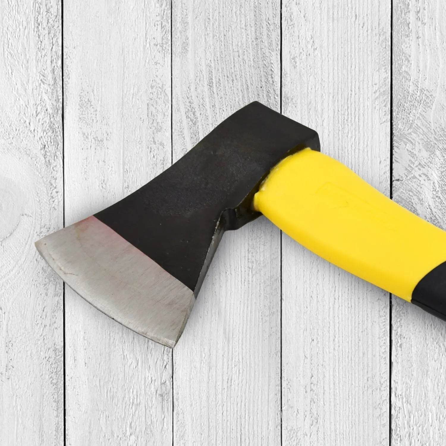 Gardening Tools Hatchet Axe, Pick Axe (537 Gm) - infinityexculsivestore.com
