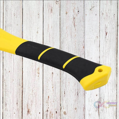 Gardening Tools Hatchet Axe, Pick Axe (537 Gm) - infinityexculsivestore.com