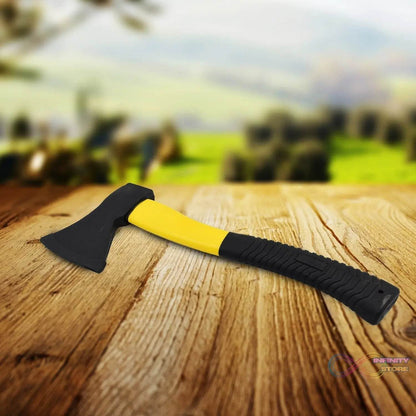 Gardening Tools Hatchet Axe, Pick Axe (932 Gm) - infinityexculsivestore.com