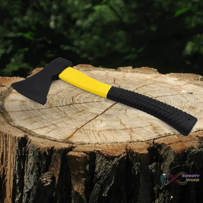 Gardening Tools Hatchet Axe, Pick Axe (932 Gm) - infinityexculsivestore.com