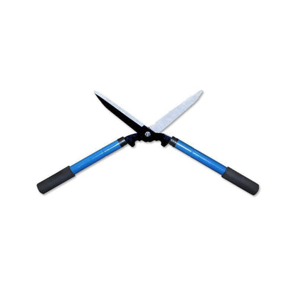 Gardening Tools - Heavy Duty Hedge Shear Adjustable Garden Scissor with Comfort Grip Handle - infinityexculsivestore.com