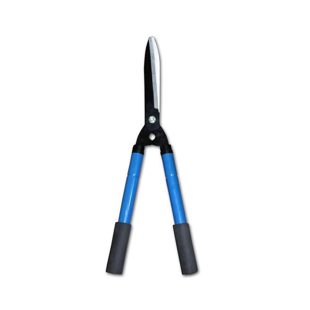 Gardening Tools - Heavy Duty Hedge Shear Adjustable Garden Scissor with Comfort Grip Handle - infinityexculsivestore.com