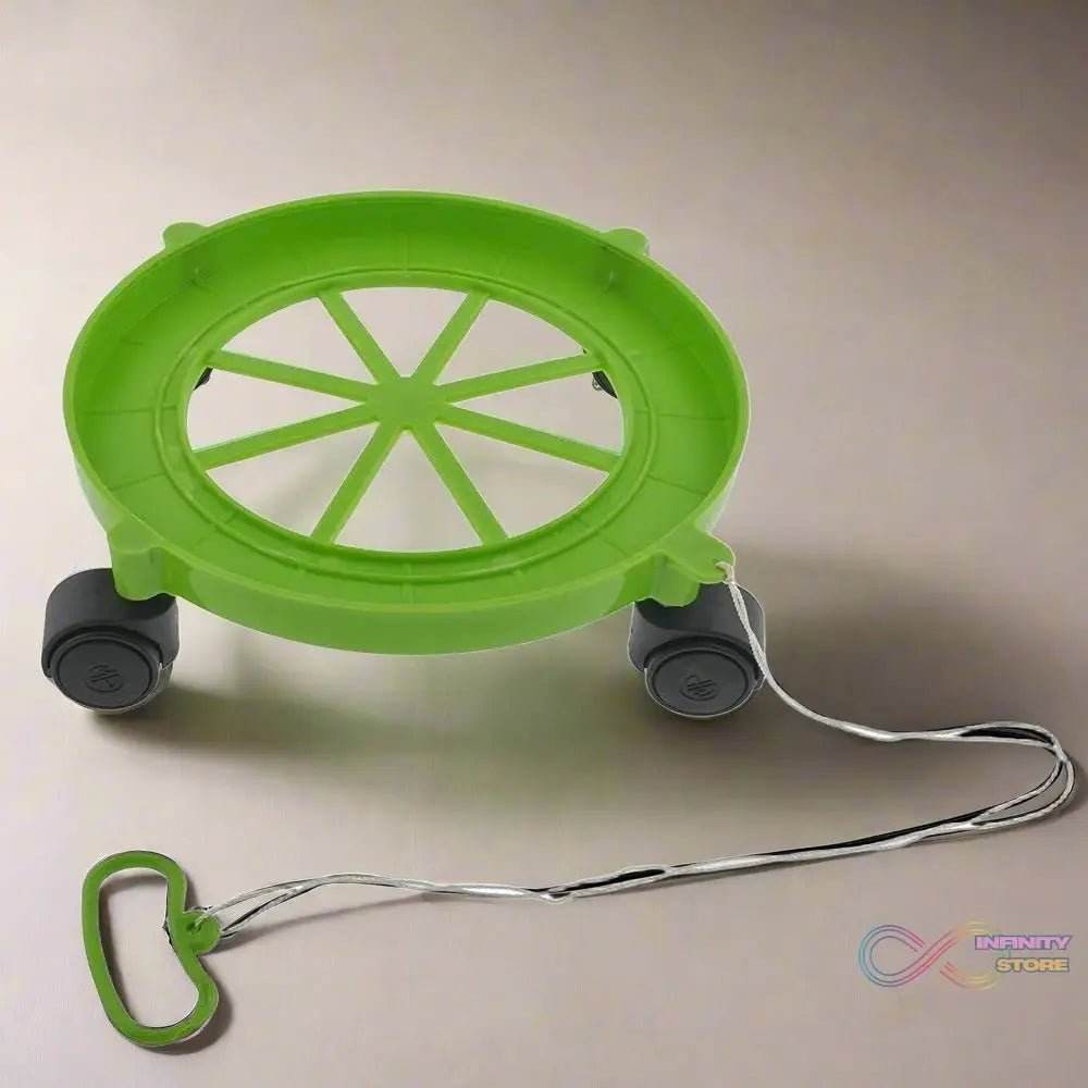 Gas Cylinder Trolley - infinityexculsivestore.com