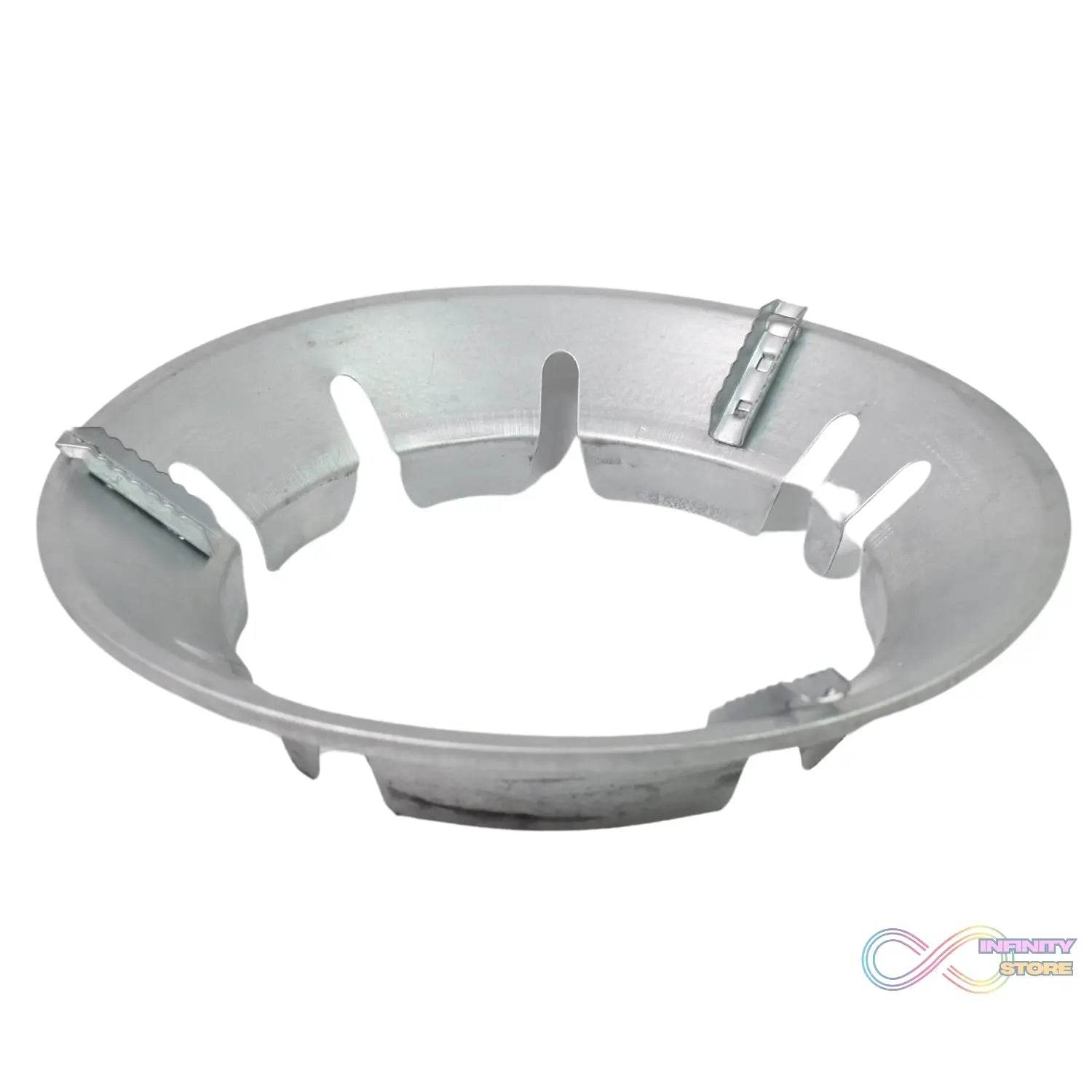 Gas Stove Burner Cover / Stand (221 Gm / 1 Pc) - infinityexculsivestore.com