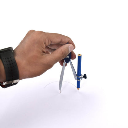 Geometry Box 10 Pc For Students Of Schools And Colleges Especially Used During The Time Of Study And Learning Etc. - infinityexculsivestore.com