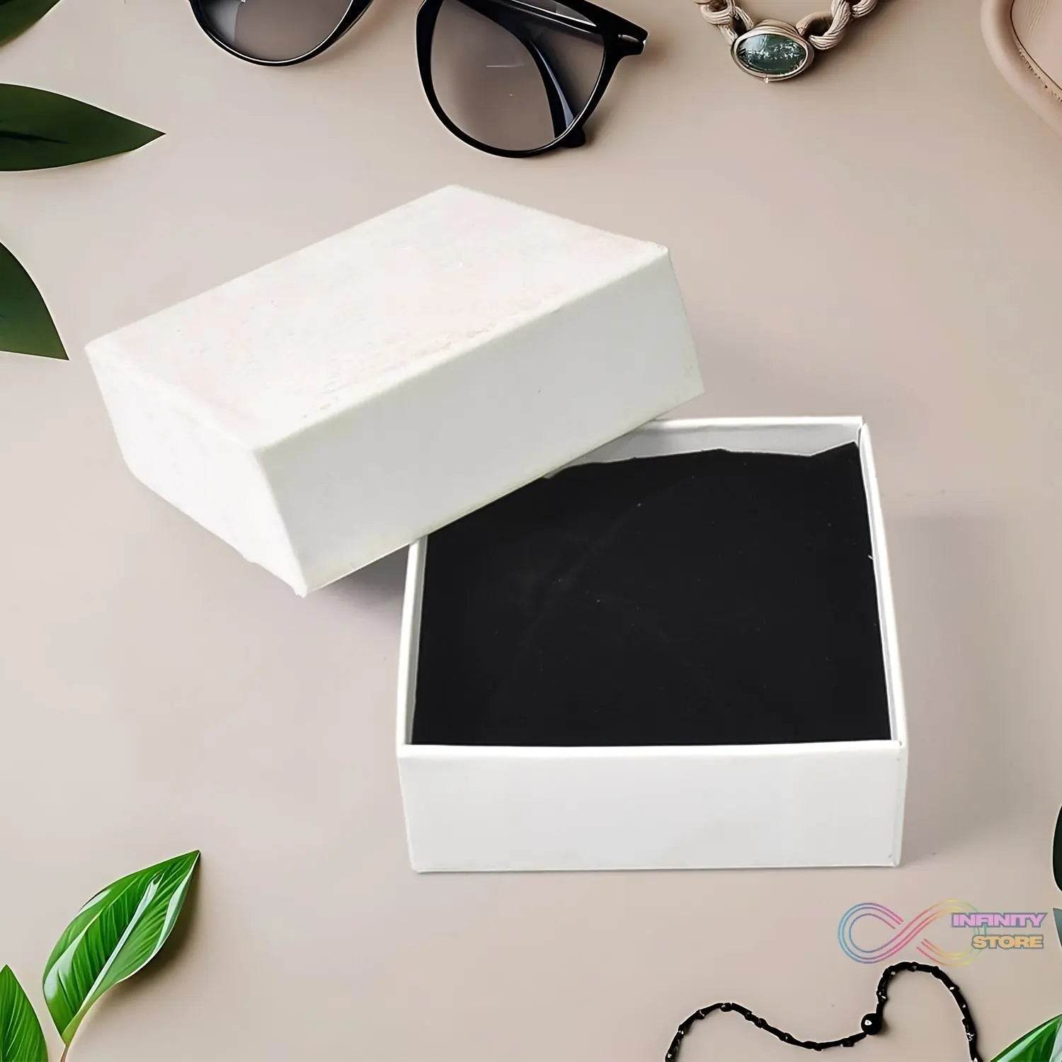 Gift Boxes for Packaging Boxes, Packing Empty Box Birthday Gift (1 Pc / 20×20 CM) - infinityexculsivestore.com