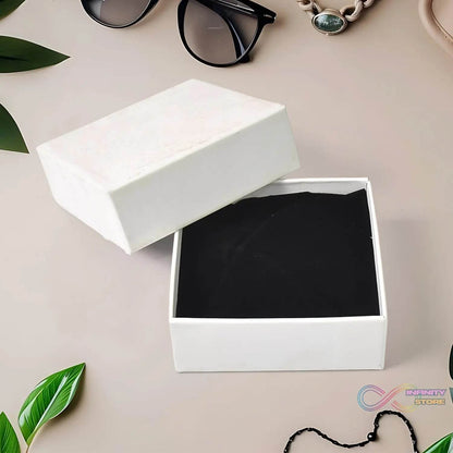 Gift Boxes for Packaging Boxes, Packing Empty Box Birthday Gift (1 Pc / 20×20 CM) - infinityexculsivestore.com