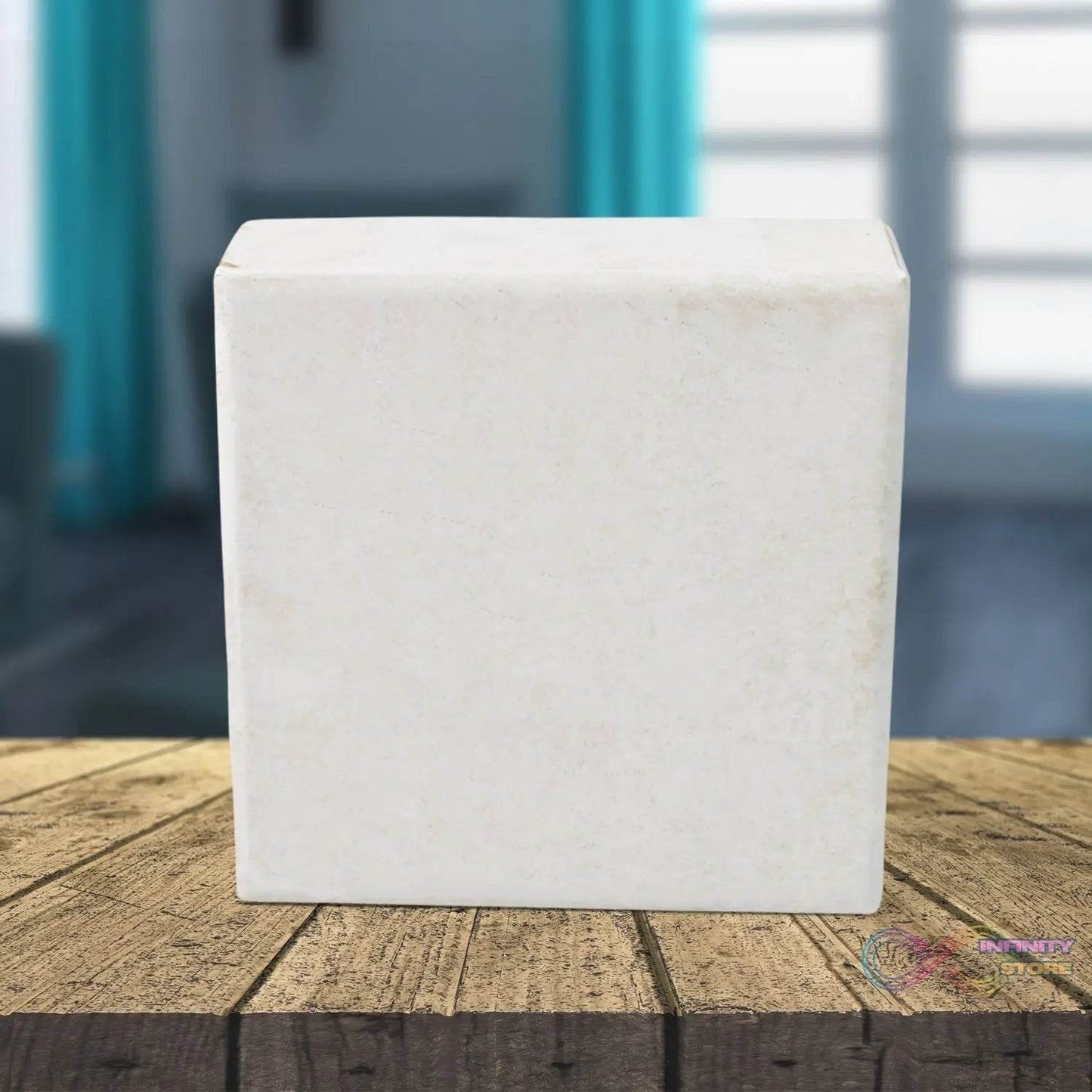 Gift Boxes for Packaging Boxes, Packing Empty Box Birthday Gift (1 Pc / 20×20 CM) - infinityexculsivestore.com