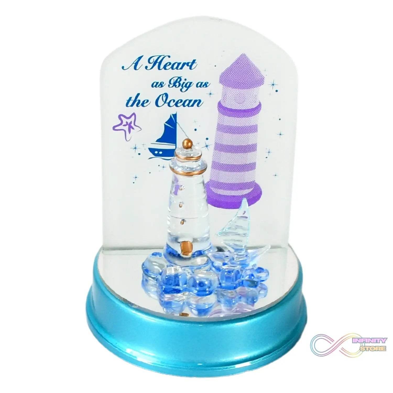 Cute Cartoon Lovely Gift Night Light, Multi-Color Light, Showpiece Valentine's Day Gift, Cute Anniversary, Wedding, Birthday, Unique Gift, Home Decoration Gift, Battery Operated (3 Battery Included) - infinityexculsivestore.com