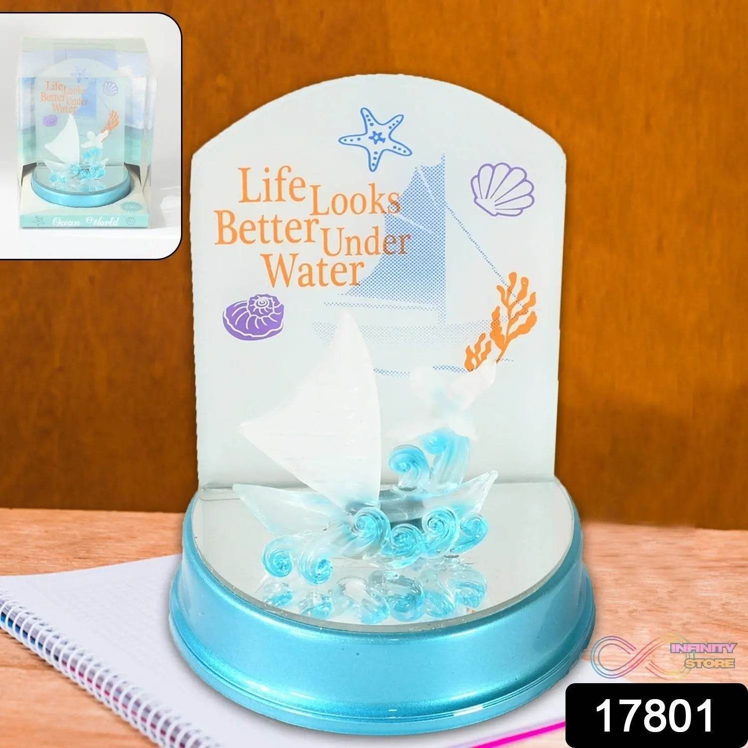 Cute Cartoon Lovely Gift Night Light, Multi-Color Light, Showpiece Valentine's Day Gift, Cute Anniversary, Wedding, Birthday, Unique Gift, Home Decoration Gift, Battery Operated (3 Battery Included) - infinityexculsivestore.com