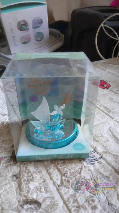 Cute Cartoon Lovely Gift Night Light, Multi-Color Light, Showpiece Valentine's Day Gift, Cute Anniversary, Wedding, Birthday, Unique Gift, Home Decoration Gift, Battery Operated (3 Battery Included) - infinityexculsivestore.com